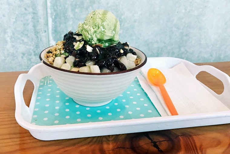 San Jose's 3 favorite spots for budget-friendly shaved ice