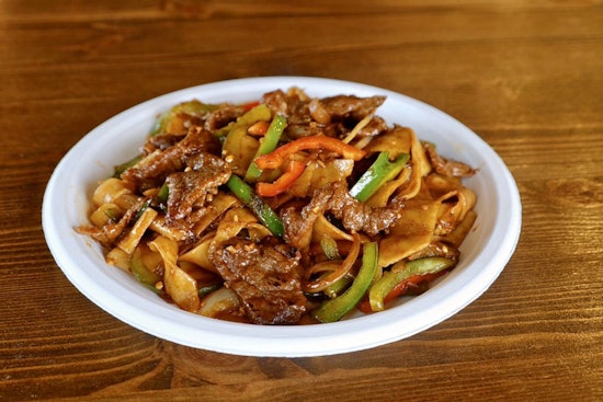Yang‘s Noodle brings Chinese fare to Vernon