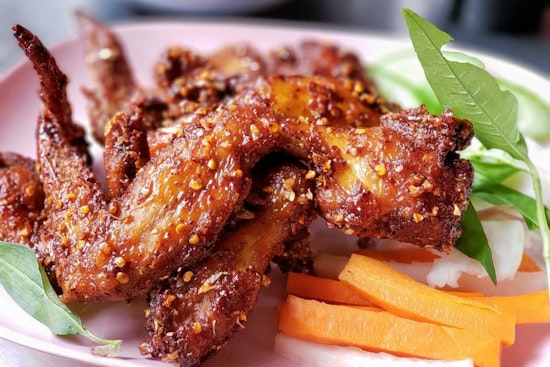 Check out the 3 top spots in Portland's Richmond neighborhood