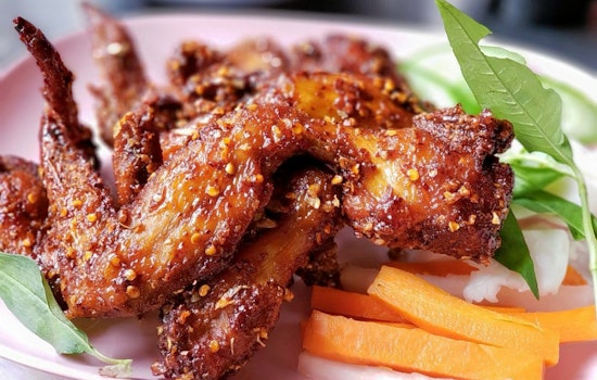 Check out the 3 top spots in Portland's Richmond neighborhood