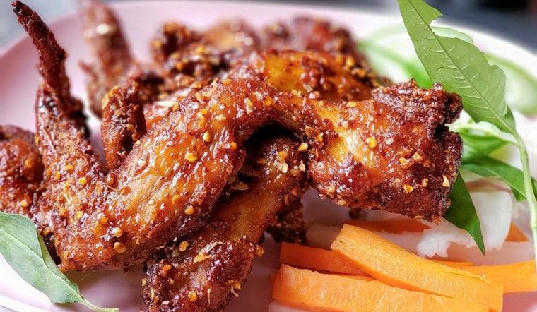 Check out the 3 top spots in Portland's Richmond neighborhood