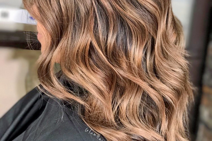 The 3 best spots to score hair extensions in Stockton