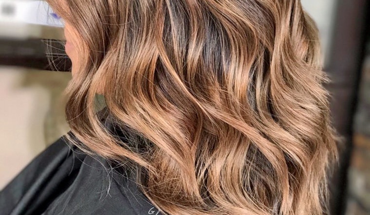 The 3 best spots to score hair extensions in Stockton