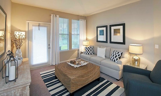 Apartments for rent in Charlotte: What will $1,400 get you?