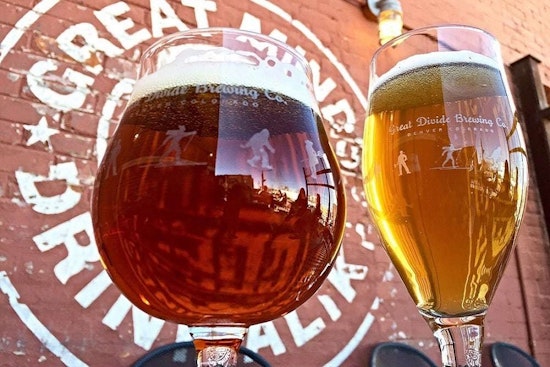 Check out 4 top budget-friendly pubs in Denver