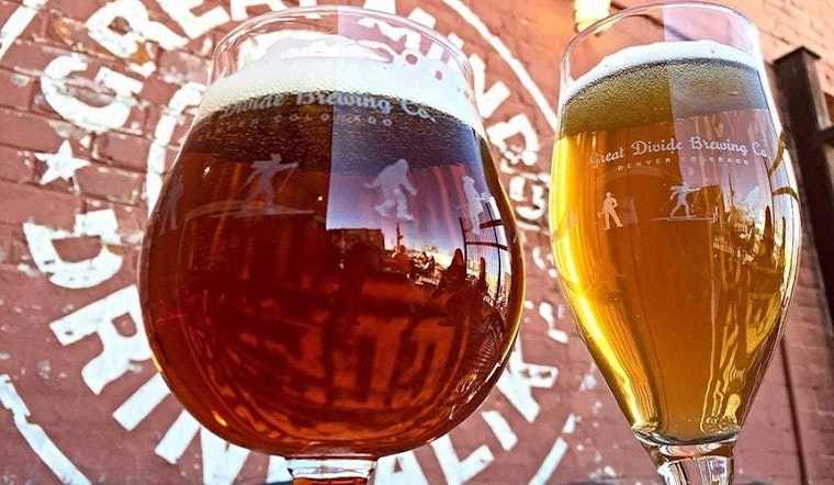 Check out 4 top budget-friendly pubs in Denver