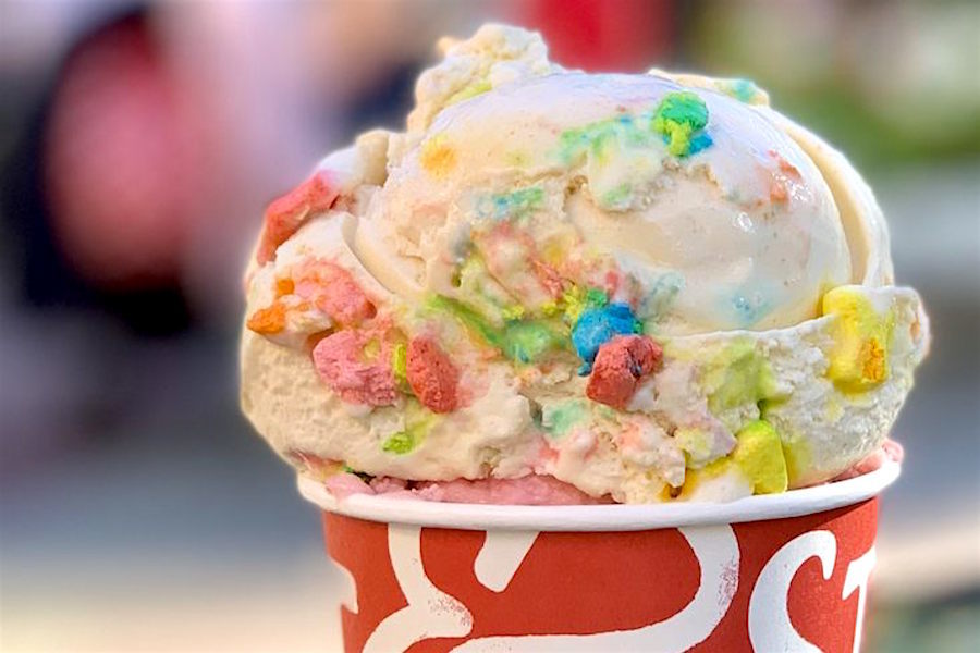 3 top spots for ice cream in Anaheim