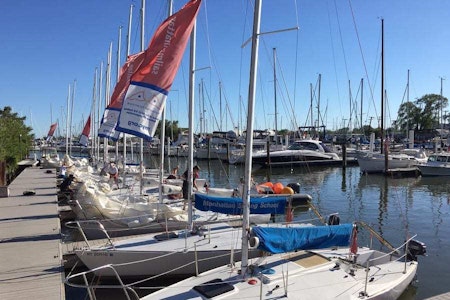 Here are Jersey City's top 3 boating spots