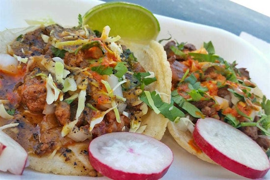 Your guide to the 3 most popular spots in Santa Ana's Eastside neighborhood