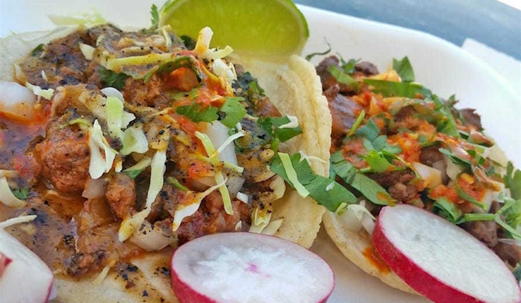 Your guide to the 3 most popular spots in Santa Ana's Eastside neighborhood
