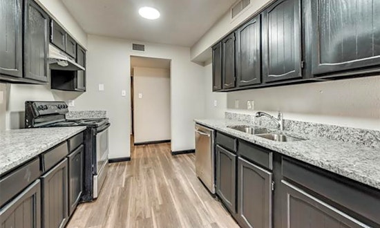 Apartments for rent in Plano: What will $1,900 get you?
