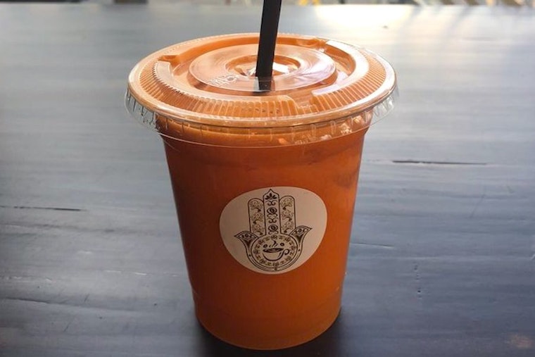 Craving juices and smoothies? Here are Cambridge's top 3 options