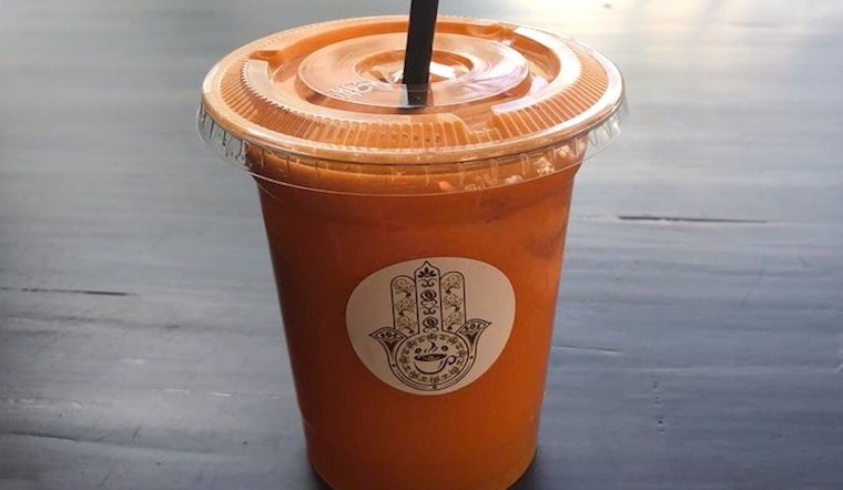 Craving juices and smoothies? Here are Cambridge's top 3 options