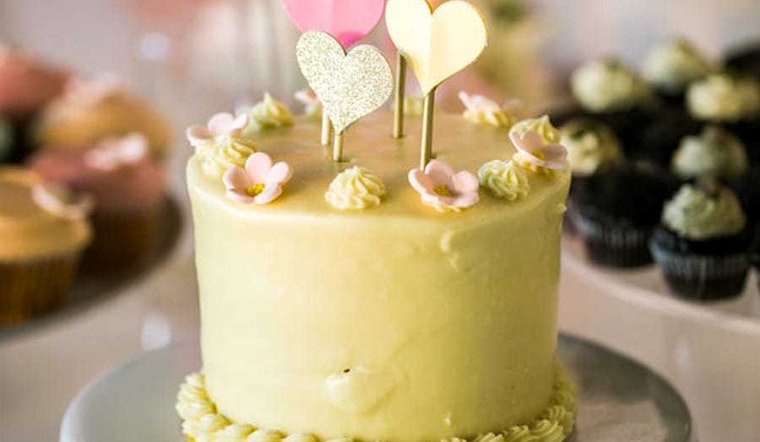 4 top spots for custom cakes in Berkeley