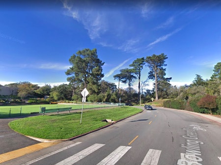 Man seriously injured in Golden Gate Park assault