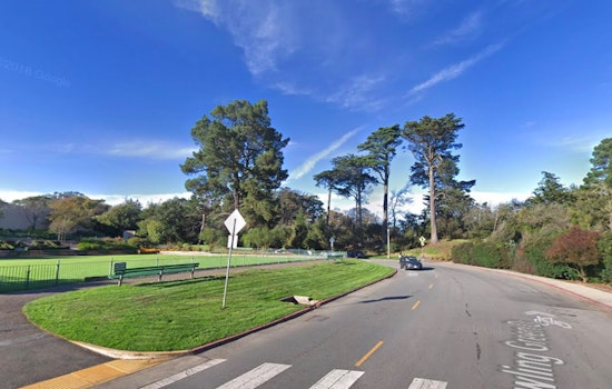 Man seriously injured in Golden Gate Park assault