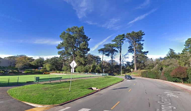 Man seriously injured in Golden Gate Park assault