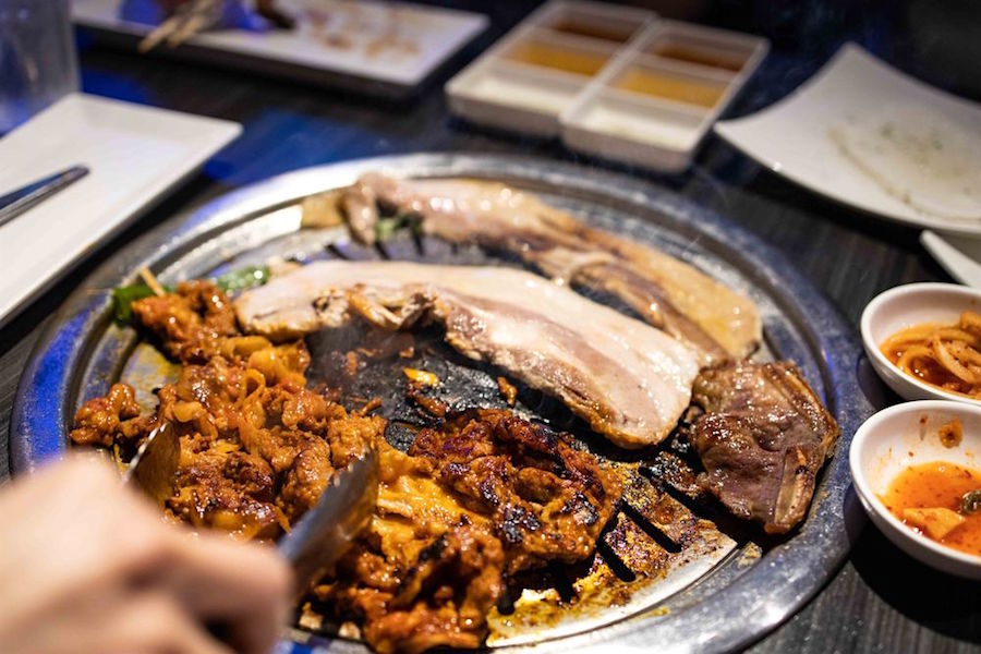 4 top spots for barbecue in Sacramento