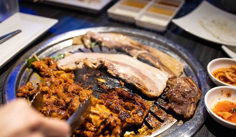 4 top spots for barbecue in Sacramento