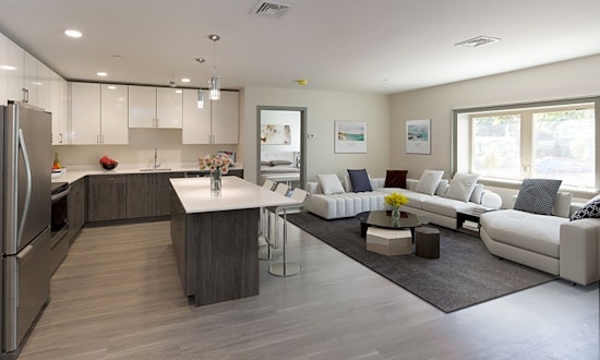 Apartments for rent in Boston: What will $2,800 get you?