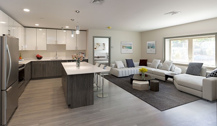 Apartments for rent in Boston: What will $2,800 get you?