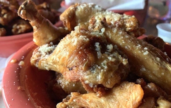 Craving chicken wings? Here are Orlando's top 4 options