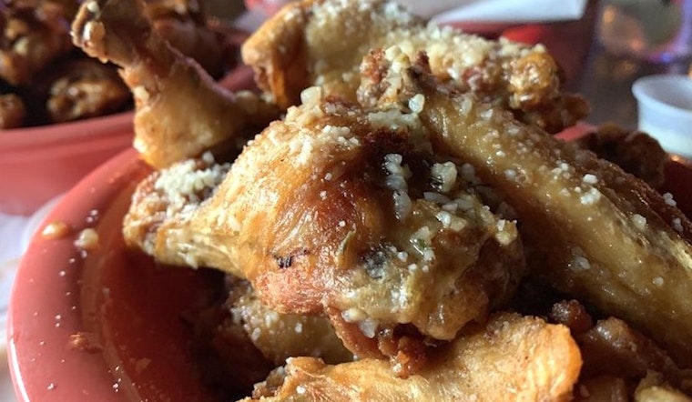 Craving chicken wings? Here are Orlando's top 4 options