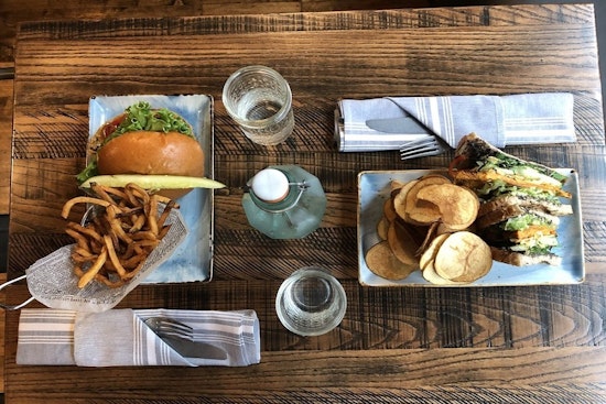 Baltimore's top 4 diners, ranked