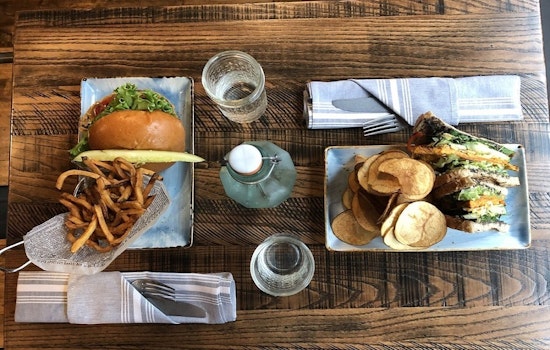 Baltimore's top 4 diners, ranked