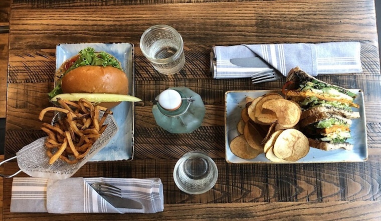 Baltimore's top 4 diners, ranked