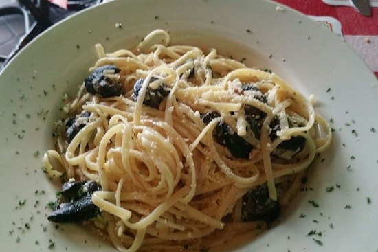 Here are Las Vegas' top 4 Italian spots