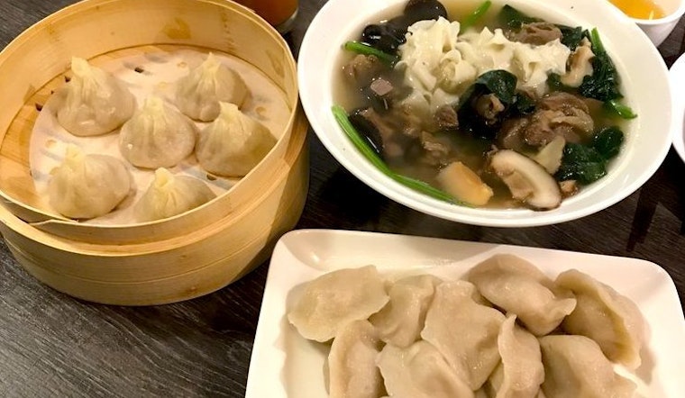 SF Eats: Inner Sunset gets new dumpling eatery, Ferry Building grocer changes hands, more