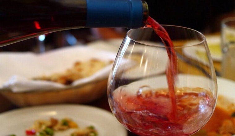 The top 4 wine bars for a special occasion in Los Angeles