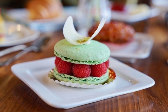 The 4 best bakeries in Detroit
