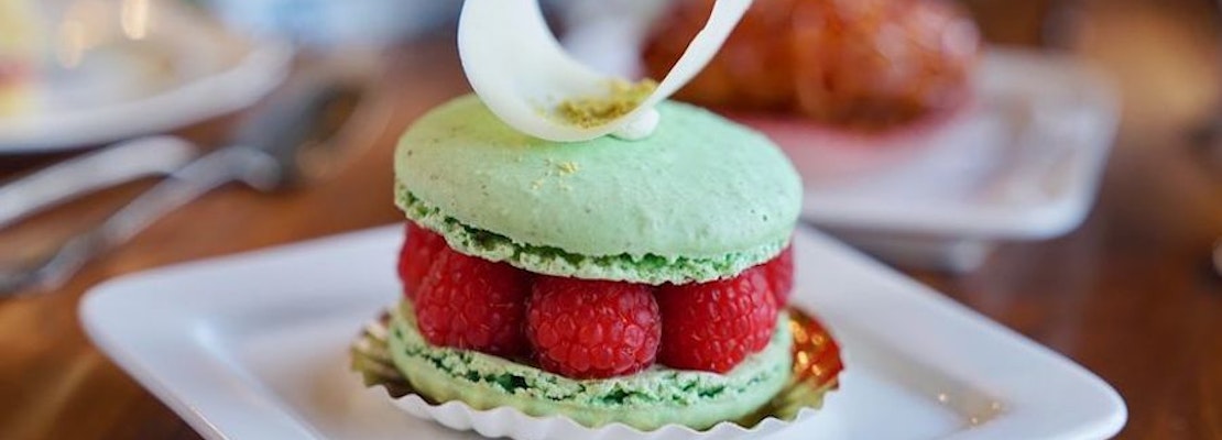 The 4 best bakeries in Detroit