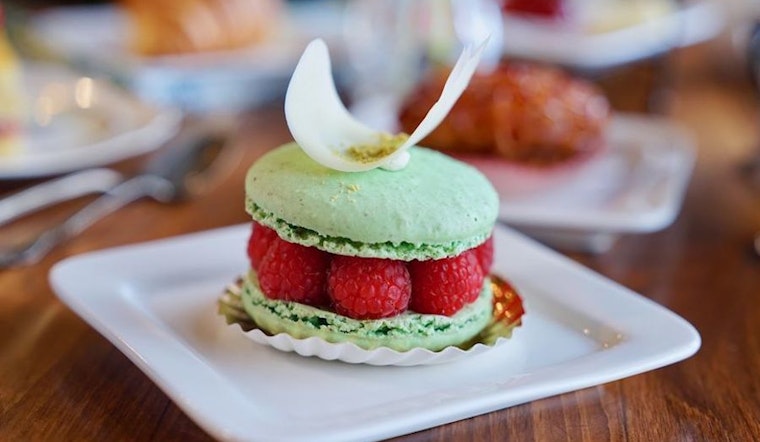 The 4 best bakeries in Detroit