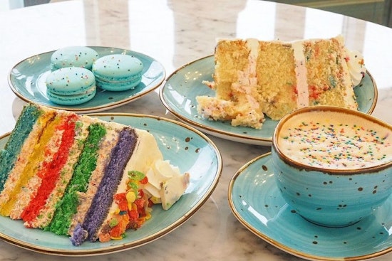 3 top spots for desserts in Detroit