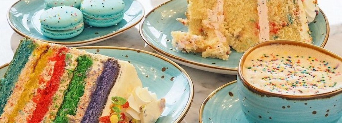3 top spots for desserts in Detroit