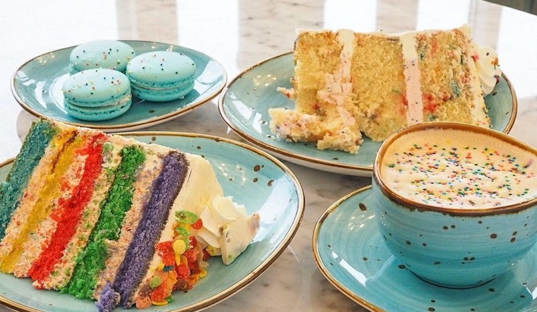 3 top spots for desserts in Detroit