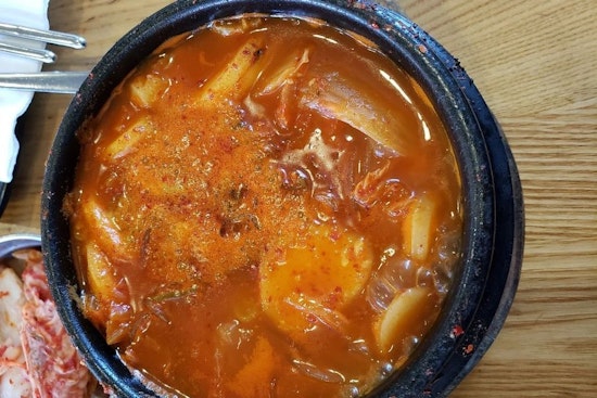 Jonesing for soups? Check out Berkeley's top 4 spots