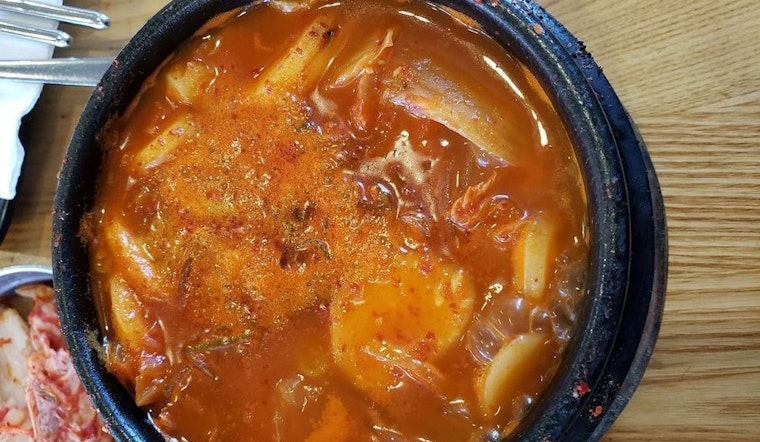 Jonesing for soups? Check out Berkeley's top 4 spots