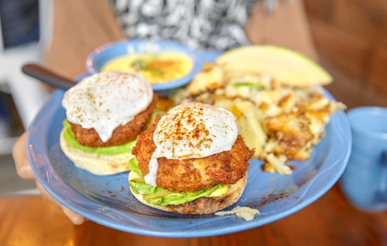 Your guide to the 4 most popular spots in San Jose's West San Carlos neighborhood