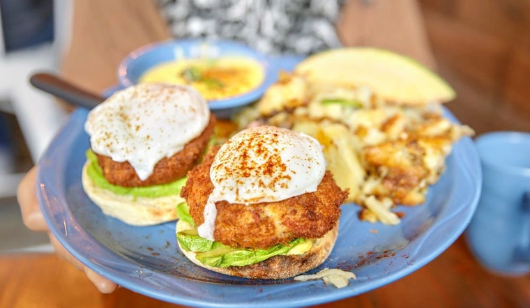 Your guide to the 4 most popular spots in San Jose's West San Carlos neighborhood