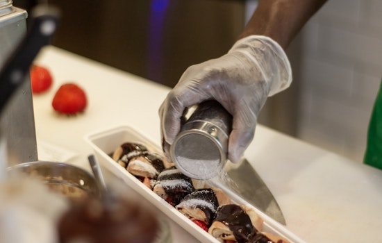 4 events to check out in Baltimore this week