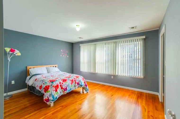 Apartments for rent in Jersey City: What will $2,200 get you?