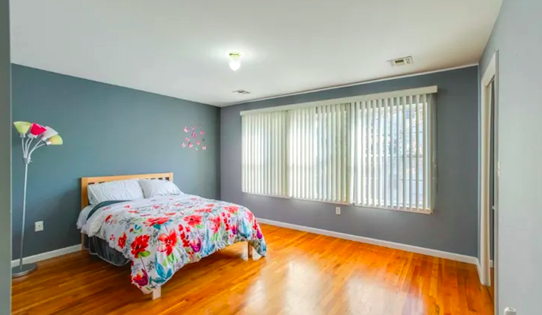 Apartments for rent in Jersey City: What will $2,200 get you?