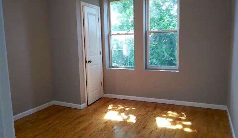 Apartments for rent in Newark: What will $1,300 get you?