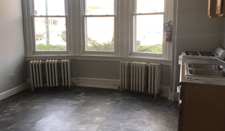 The cheapest apartment rentals in Philadelphia, explored