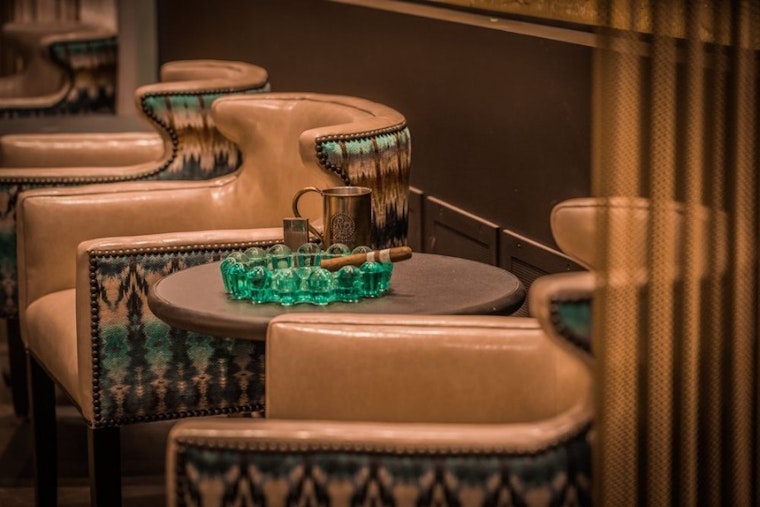 Treat yourself at Pittsburgh's 4 priciest lounges