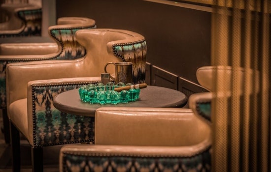 Treat yourself at Pittsburgh's 4 priciest lounges